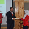 Perhimpunan Awal Tahun PLANMalaysia@Kelantan