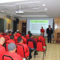 Perhimpunan Awal Tahun PLANMalaysia@Kelantan