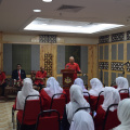 Perhimpunan Awal Tahun PLANMalaysia@Kelantan