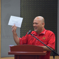Perhimpunan Awal Tahun PLANMalaysia@Kelantan