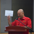 Perhimpunan Awal Tahun PLANMalaysia@Kelantan