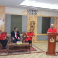 Perhimpunan Awal Tahun PLANMalaysia@Kelantan