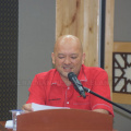 Perhimpunan Awal Tahun PLANMalaysia@Kelantan