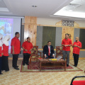 Perhimpunan Awal Tahun PLANMalaysia@Kelantan
