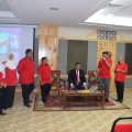 Perhimpunan Awal Tahun PLANMalaysia@Kelantan