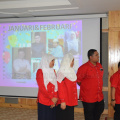 Perhimpunan Awal Tahun PLANMalaysia@Kelantan