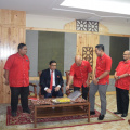 Perhimpunan Awal Tahun PLANMalaysia@Kelantan