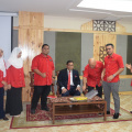 Perhimpunan Awal Tahun PLANMalaysia@Kelantan
