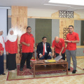 Perhimpunan Awal Tahun PLANMalaysia@Kelantan