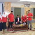 Perhimpunan Awal Tahun PLANMalaysia@Kelantan
