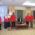 Perhimpunan Awal Tahun PLANMalaysia@Kelantan
