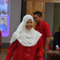 Perhimpunan Awal Tahun PLANMalaysia@Kelantan