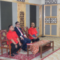 Perhimpunan Awal Tahun PLANMalaysia@Kelantan