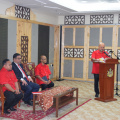 Perhimpunan Awal Tahun PLANMalaysia@Kelantan