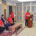 Perhimpunan Awal Tahun PLANMalaysia@Kelantan