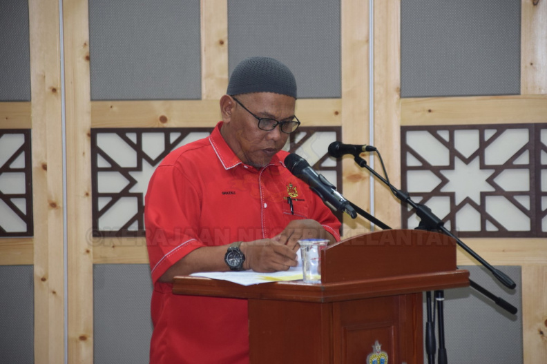 Perhimpunan Awal Tahun PLANMalaysia@Kelantan - DSC_0172.jpg DSC_0172.jpg