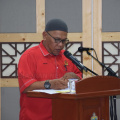 Perhimpunan Awal Tahun PLANMalaysia@Kelantan