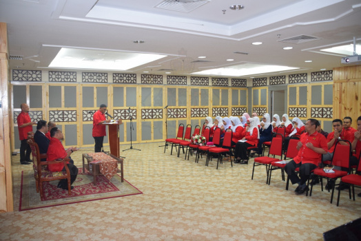 Perhimpunan Awal Tahun PLANMalaysia@Kelantan