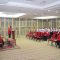 Perhimpunan Awal Tahun PLANMalaysia@Kelantan