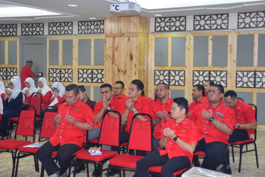 Perhimpunan Awal Tahun PLANMalaysia@Kelantan