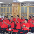 Perhimpunan Awal Tahun PLANMalaysia@Kelantan