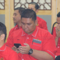 Perhimpunan Awal Tahun PLANMalaysia@Kelantan
