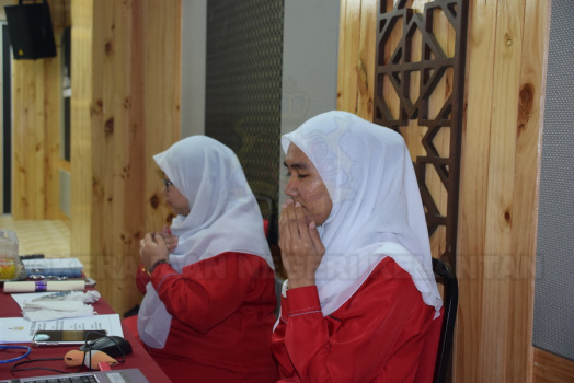 Perhimpunan Awal Tahun PLANMalaysia@Kelantan