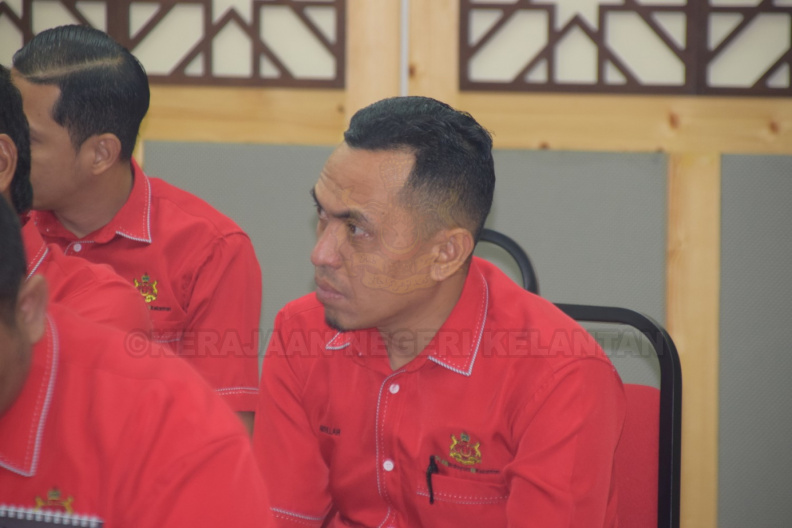 Perhimpunan Awal Tahun PLANMalaysia@Kelantan - DSC_0179.jpg DSC_0179.jpg