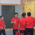 Perhimpunan Awal Tahun PLANMalaysia@Kelantan