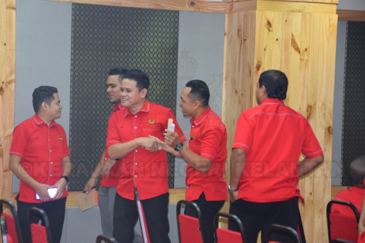 Perhimpunan Awal Tahun PLANMalaysia@Kelantan