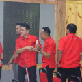Perhimpunan Awal Tahun PLANMalaysia@Kelantan