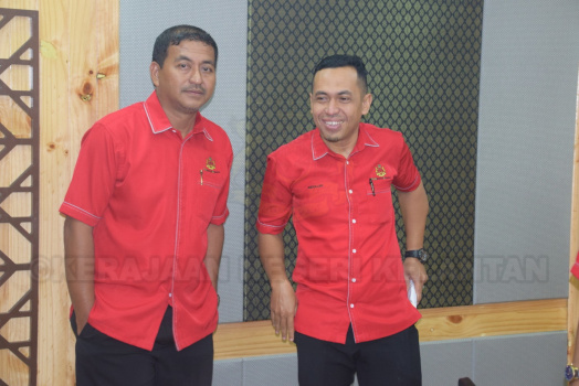 Perhimpunan Awal Tahun PLANMalaysia@Kelantan