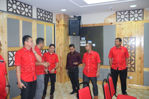 Perhimpunan Awal Tahun PLANMalaysia@Kelantan