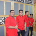 Perhimpunan Awal Tahun PLANMalaysia@Kelantan