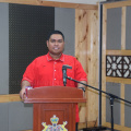 Perhimpunan Awal Tahun PLANMalaysia@Kelantan