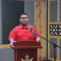 Perhimpunan Awal Tahun PLANMalaysia@Kelantan