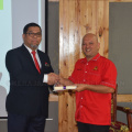 Perhimpunan Awal Tahun PLANMalaysia@Kelantan