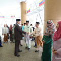 Sekitar Lawatan YB Menteri Wilayah Persekutuan ke PLANMalaysia
