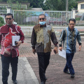 Hebahan Draf RKK Kubang Kerian Bandar D'Raja Al-Muhammadi