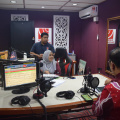 Hebahan Draf RKK Kubang Kerian Bandar D'Raja Al-Muhammadi