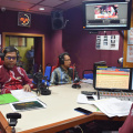 Hebahan Draf RKK Kubang Kerian Bandar D'Raja Al-Muhammadi