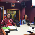 Hebahan Draf RKK Kubang Kerian Bandar D'Raja Al-Muhammadi