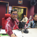 Hebahan Draf RKK Kubang Kerian Bandar D'Raja Al-Muhammadi