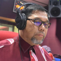 Hebahan Draf RKK Kubang Kerian Bandar D'Raja Al-Muhammadi