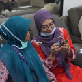 Hebahan Draf RKK Kubang Kerian Bandar D'Raja Al-Muhammadi