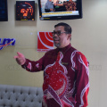 Hebahan Draf RKK Kubang Kerian Bandar D'Raja Al-Muhammadi