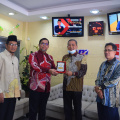 Hebahan Draf RKK Kubang Kerian Bandar D'Raja Al-Muhammadi