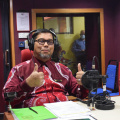 Hebahan Draf RKK Kubang Kerian Bandar D'Raja Al-Muhammadi