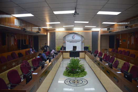 10 JUN 2020 - Sesi Siaran Langsung Facebook bagi Publisiti RKK Kubang Kerian
