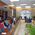 10 JUN 2020 - Sesi Siaran Langsung Facebook bagi Publisiti RKK Kubang Kerian
